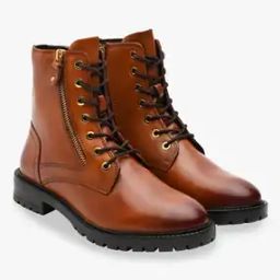 SM -1573 Ankle-Length Boots-image-100
