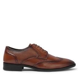 Men Formal Lace-Up Shoes -image-71
