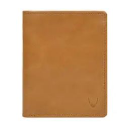 Embossed Logo Bi-Fold Wallet-image-41