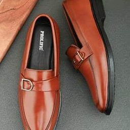 Men Formal Slip-On Shoes-image-124