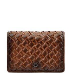 Checks Card Holder-image-64