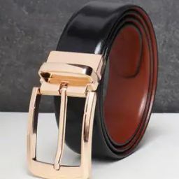 Genuine Leather Reversible Belt-picture-40