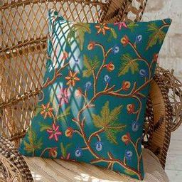 Square Pillow Shape Cushion Cover-52