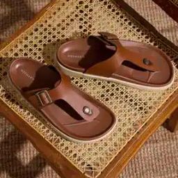 Men Slip-On Sandals-95