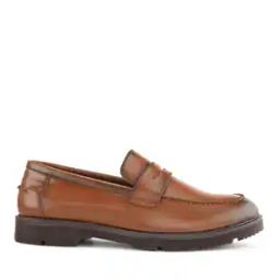 Men Round-Toe Formal Slip-On Shoes-picture-10