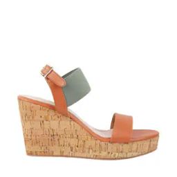Wedges with Synthetic upper-image-45