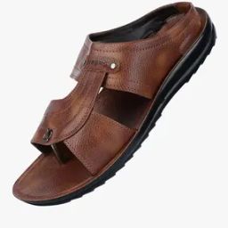 Men Slip-On Flat Sandals-image-15