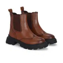 Women Ankle-Length Boots-image-40