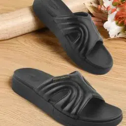 Open-Toe Slip-On Flip-Flops-image-50
