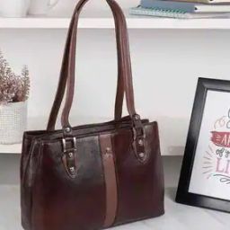 Women Shoulder Bag with Carry Handles-image-56