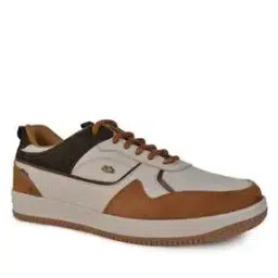 Men Round-Toe Lace-Up Casual Shoes-picture-18