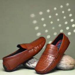 Men Slip-on Shoes with PU Upper-image-41