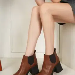 Women Ankle-Length Boots-image-30