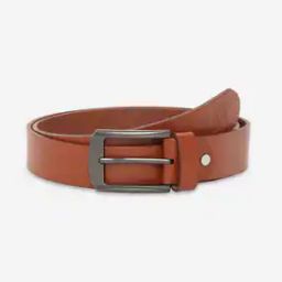 Men Belt with Buckle Closure-picture-53