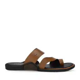 Men Rubber Sole Flip Flops -picture-26