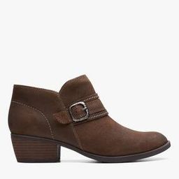 Women Charlten Bay Ankle-Length Boots-image-77