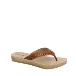 Open-Toe Thong-Strap Flip-Flops-image-91