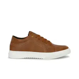 Low-Top Round-Toe Casual Shoes-picture-38