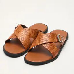 Men Sandals with Synthetic Upper-picture-22