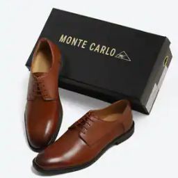 Men Derbys Shoes-21