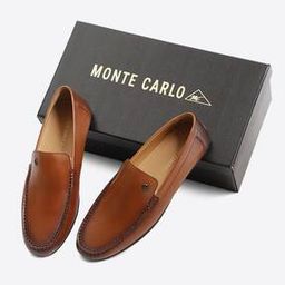 Men Slip-On Shoes -11