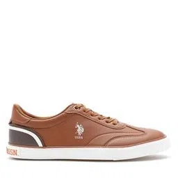 Men Low-Top Lace-Up Sneakers-45