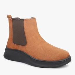 inc 5 Women Ankle-Length Boots-picture-34