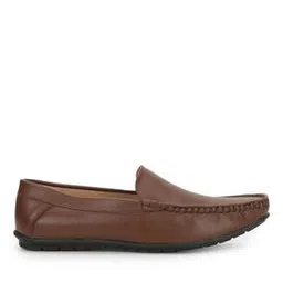 bata Men Loafers with Synthetic Upper-picture-33