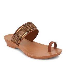 Women Slides Slippers with Toes Ring-image-37