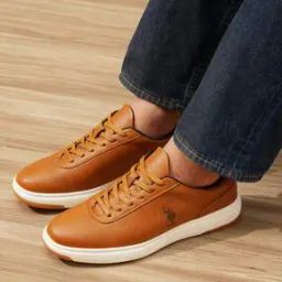 Men Zero Low-Top Lace-Up Shoes-image-6