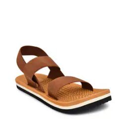 Open-Toe Slip-On Flat Sandals-image-54