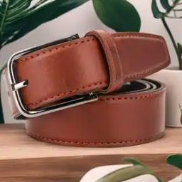 Wide Belt with Tang Buckle Closure-image-6