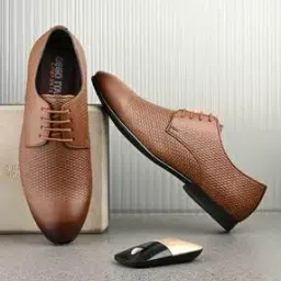 Men Derbys With Synthetic Upper-image-34