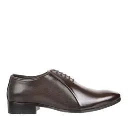 Men Formal Lace-Up Shoes-image-3