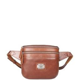 Logo Embossed Waist Bag-image-55