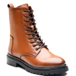 Women Boots with Synthetic Upper-image-52