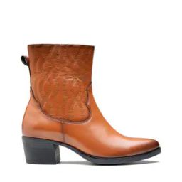Women Boots with Synthetic Upper-image-48