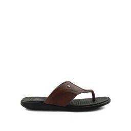 liberty Men Flip Flops with Synthetic Upper image 1