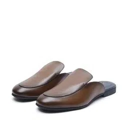 Men Loafers with Genuine Leather Upper-image-42