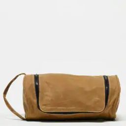 Soft Wash Barrel Bag-picture-27