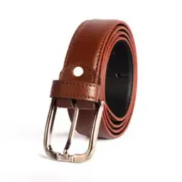 cimoni Men Slim Leather Belt-picture-0