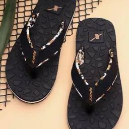Men Colorblock Thong-Strap Flip-Flops -20