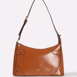 Women Shoulder Bag with Adjustable Strap-image-65