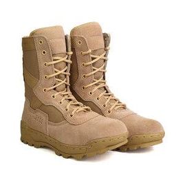 Men Round-Toe Ankle-Length Combat Boots -picture-29