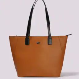 Women Double-Handle Tote Bag-2