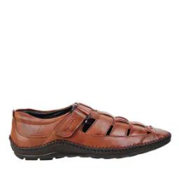 Velcro Fastening Slip-On Sandals-picture-32