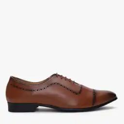 Wholecut Oxfords with Broguing-image-81