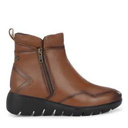 Ankle-Length Boots with Zip Closure-picture-14