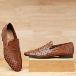 Men Formal Slip-On Shoes-image-68