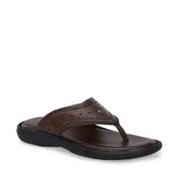 Men Toe-Ring Slip-On Flip Flops-14